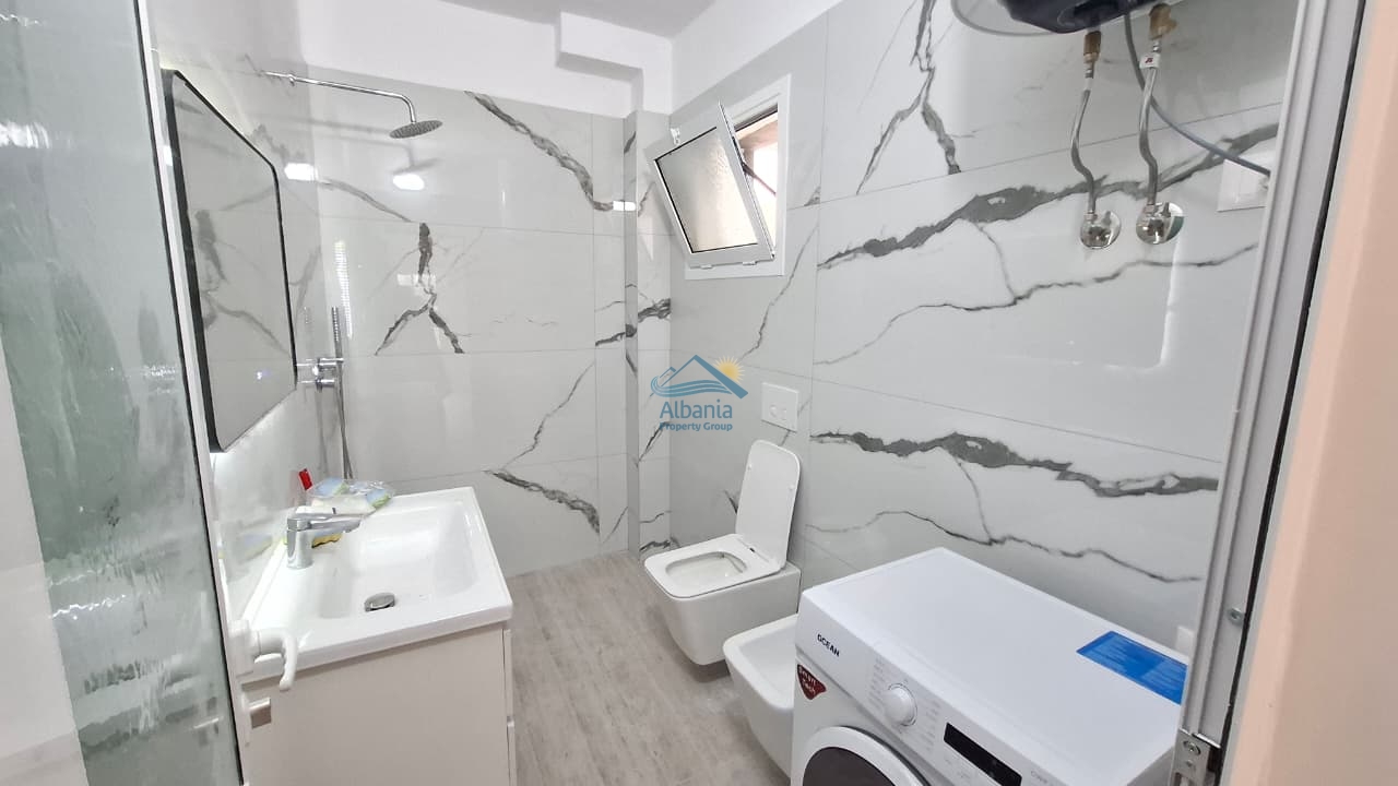 Luxury Apartment For Sale In Lungomare Vlora Albania